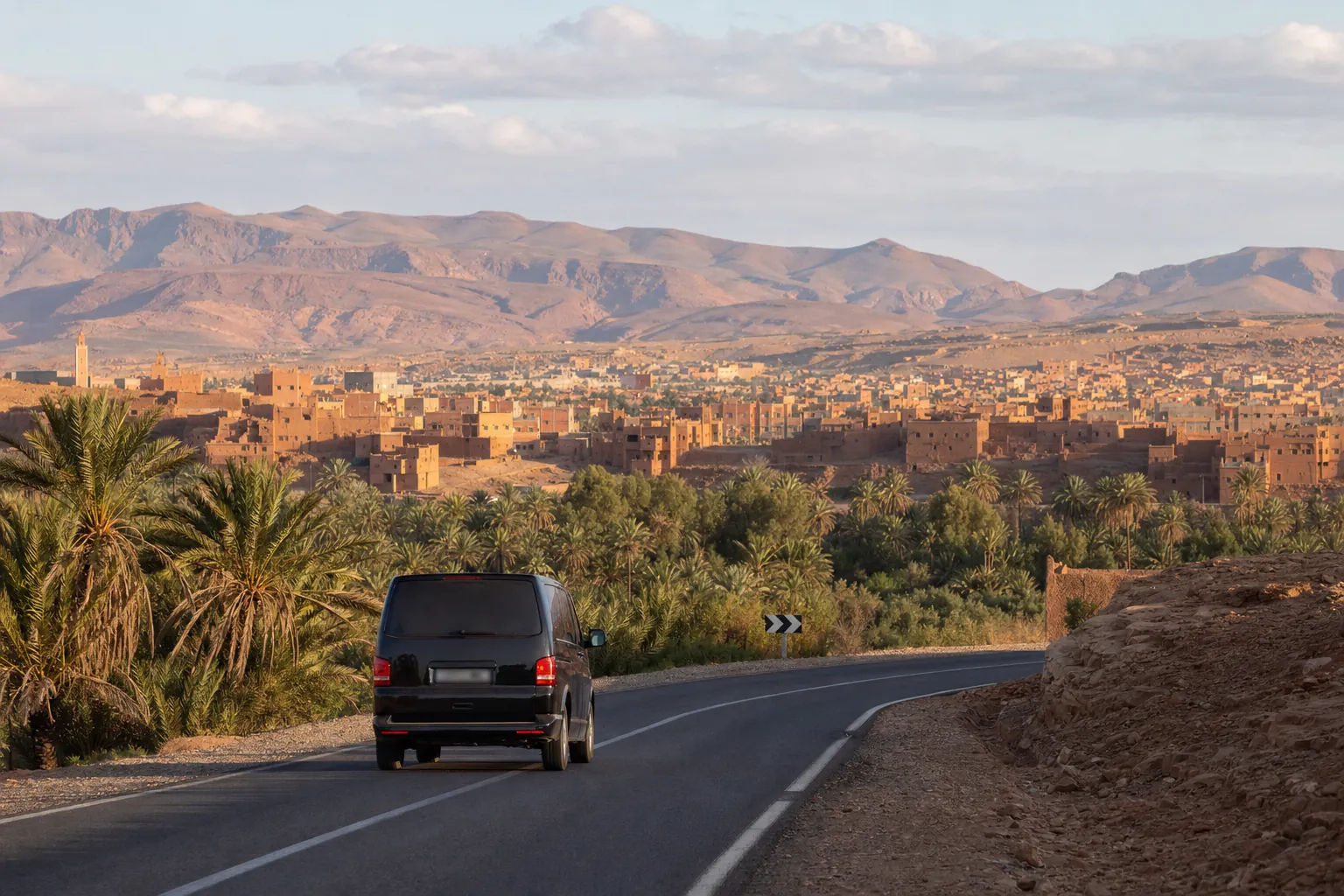 Errachidia, Morocco