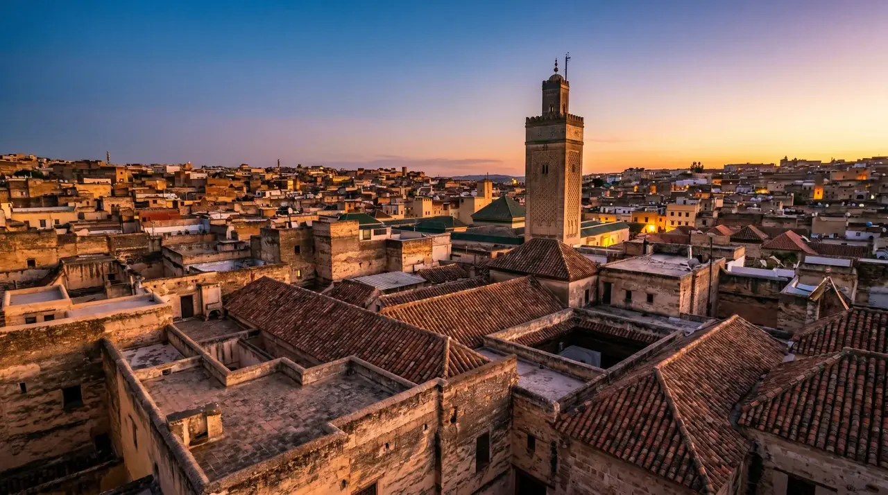 Fes