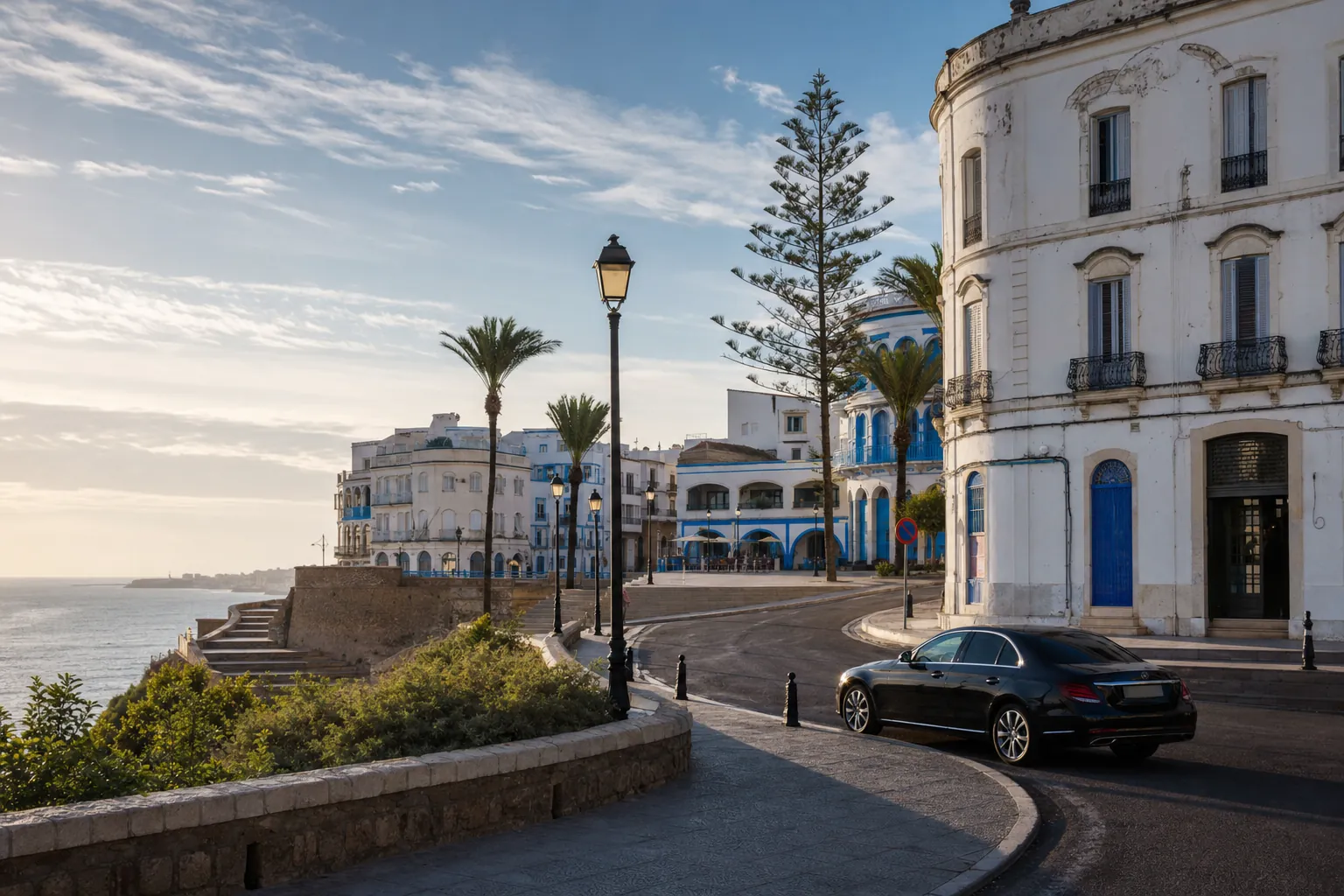 Larache, Morocco