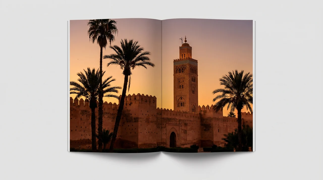 Marrakech