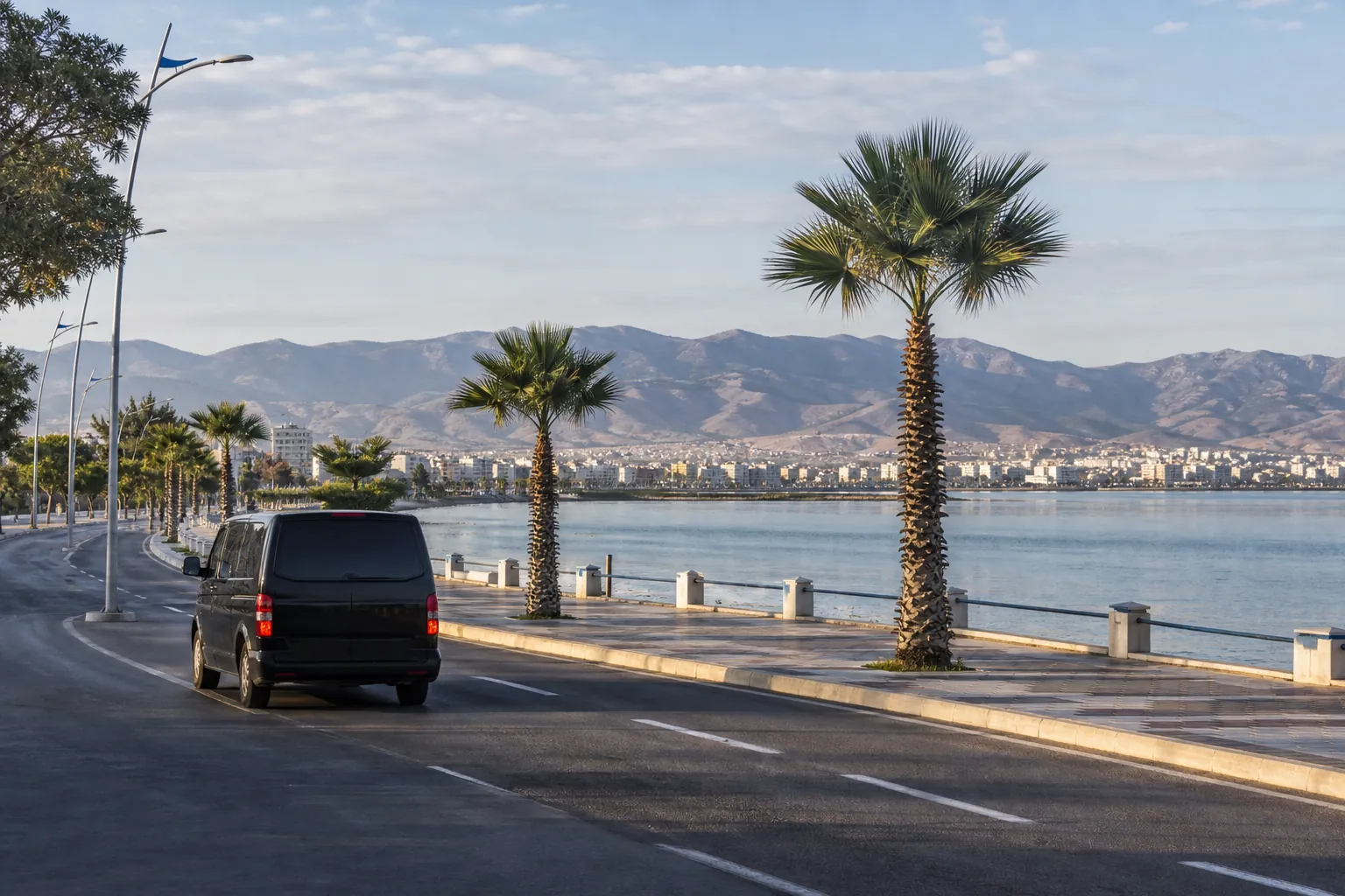 Nador, Morocco